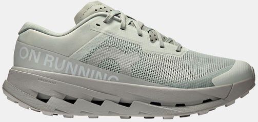 On Cloudultra 3 Trailrunningschoenen grijs