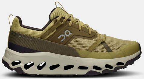 On Cloudhoriz 1 Sneakers Dames Beige Plastic