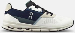 ON Running Cloudrift 1 Schoen Wit