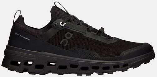 ON Running Cloudultra 2 Sneakers voor Heren Black Heren