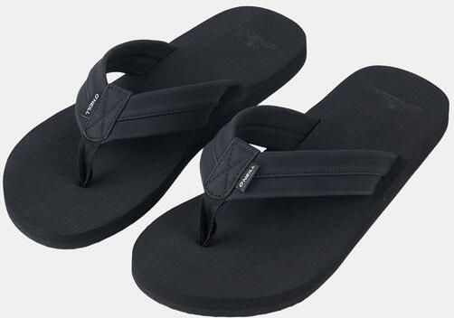 O'Neill Chad Pro Sandals Black Out Zwart - Foto 2