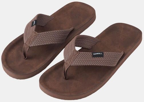 O'Neill Chad Sandalen bruin