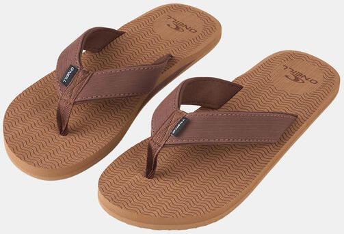 O'Neill Koosh Sandalen bruin