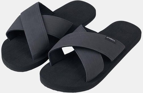 O'Neill Koosh Crossover Sandals Sandalen zwart