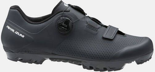 Pearl Izumi Expedition Fietsschoen Zwart