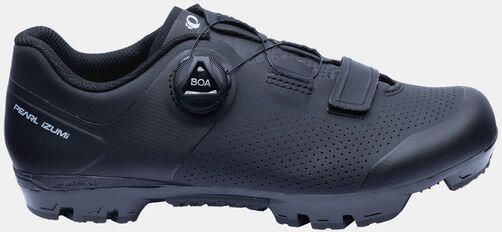 Pearl Izumi Expedition Fietsschoen Dames Zwart