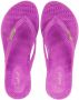 Protest STAMP JR Meisjes Slippers Wild Berry - Thumbnail 2