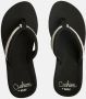 Reef Baja Maria CJ7339 black vintage multi zwart - Thumbnail 2