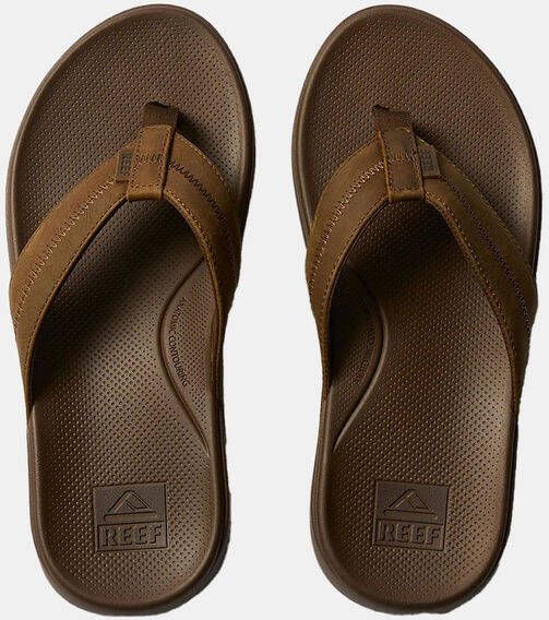 Reef Cshn Phantom 2.0 Le Slipper Bruin