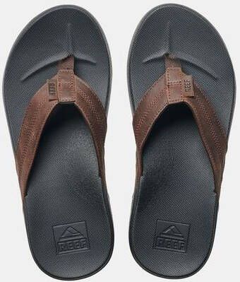 Reef Cushion Bounce Phantom LE Slipper Bruin