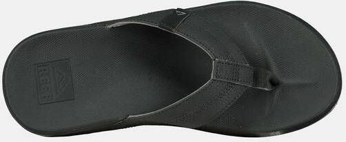 Reef Cushion Bounce Phantom Slipper Zwart