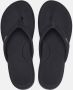 Reef Cushion Cloud Slippers Dames synthetische slippers White Tan - Thumbnail 5