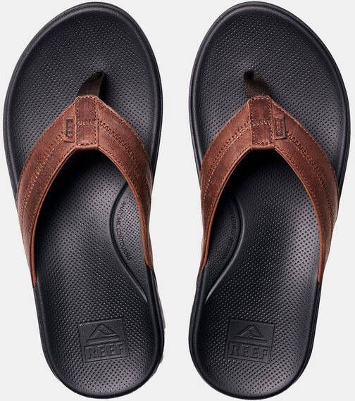 Reef Cushion Phantom 2.0 Le Slipper Bruin