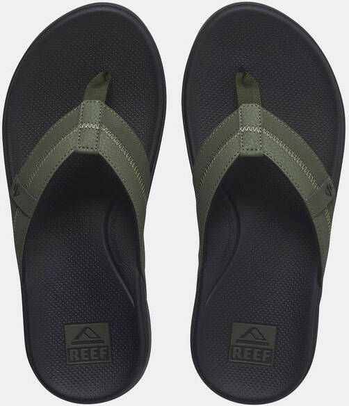 Reef Cushion Phantom 2.0 Slipper Groen