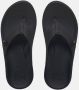Reef Cushion Spring Teenslippers Zomer slippers Heren Zwart - Thumbnail 3