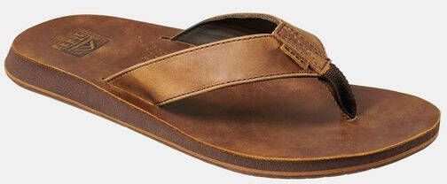 Reef Drift Classic Brown Slipper Assortiment