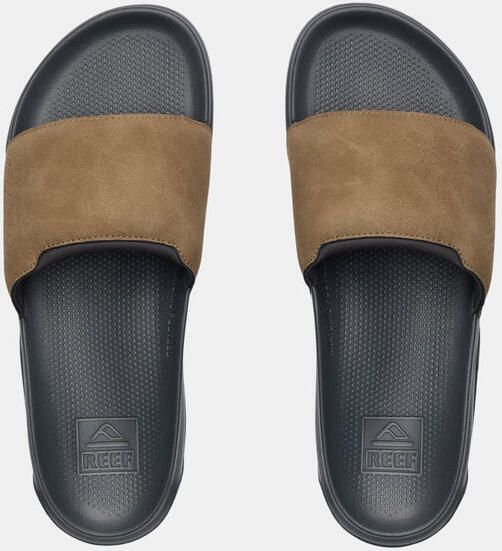 Reef Tailslide Slipper Grijs
