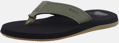 Reef Men The Layback Teenslippers Slippers