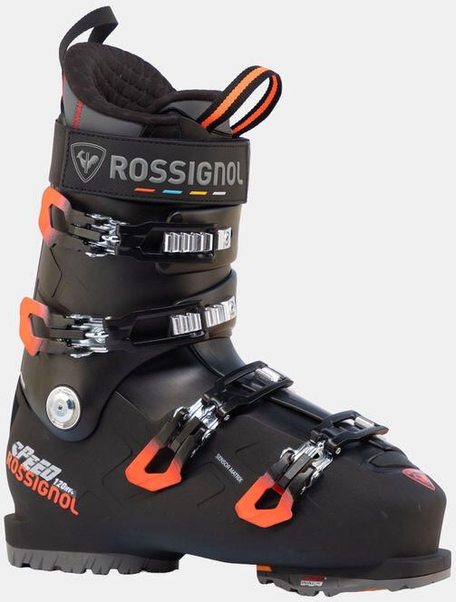 Rossignol Speed 120 Hv+ Gw Skischoen Zwart
