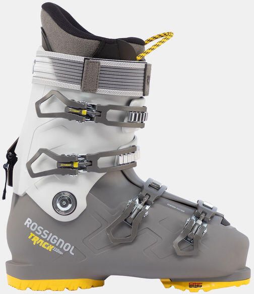 Rossignol Track 110 Hv+ Gw Dark Grey I Skischoen Grijs