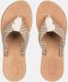 Roxy Colbee Hi Slipper Dames Bruin - Thumbnail 1