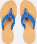 Roxy Women's Porto IV Sandalen oranje - Thumbnail 2