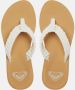 Roxy Women's Porto IV Sandalen beige bruin - Thumbnail 2