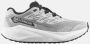 Salomon Aero Blaze 3 GRVL Hardloopschoen Grijs - Thumbnail 1