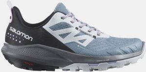Salomon Outpulse Gore-Tex Wandelschoen Dames Blauw