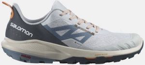Salomon Outpulse Gore-Tex Wandelschoen Grijs