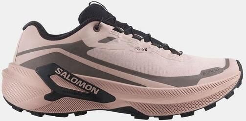 Salomon Genesis 2 Gore-Tex Trailschoen Dames Wit