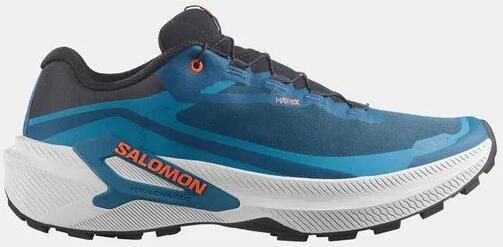 Salomon Genesis 2 Gore-Tex Trailschoen Heren Blauw