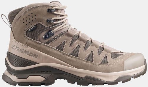 Salomon Quest Echo Gore-Tex Wandelschoen Wit
