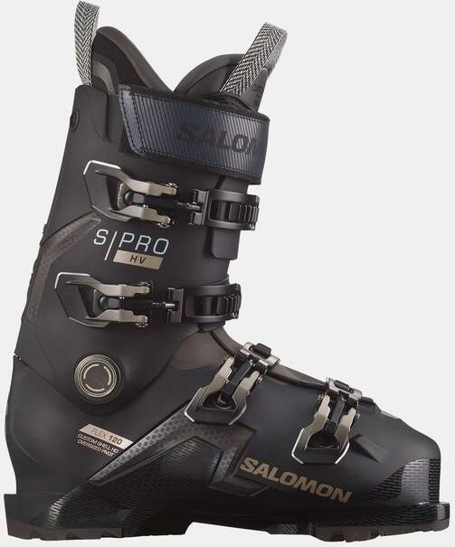 Salomon S Pro Hv 120 Gw Zwart