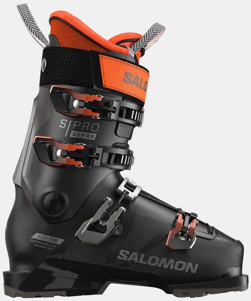 Salomon S Pro Supra 110 Gw Skischoen Grijs