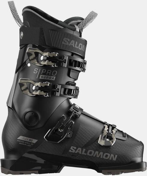 Salomon S Pro Supra 90 W Gw Skischoen Dames Zwart
