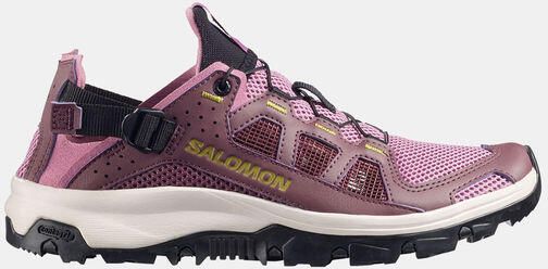 Salomon Techamphibian 5 Dames Paars