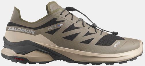 Salomon XA Meta Gore-Tex Trailschoen Zwart