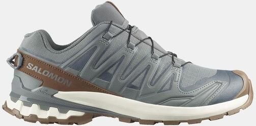 Salomon XA Pro 3D V9 Gore-Tex Lifelong Trailschoen Bruin