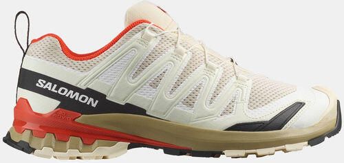 Salomon Xa Pro 3D V9 Trailschoen Wit