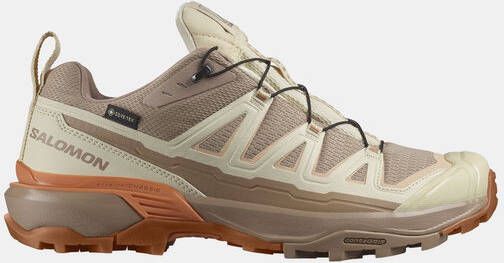 Salomon X Ultra 360 Edge Gore-Tex Wandelschoen Dames Wit