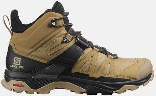 Salomon X Ultra 4 Mid Gore-Tex Shoes Wandelschoenen