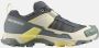 Salomon Women's X Ultra 5 GORE-TEX Multisportschoenen grijs - Thumbnail 1