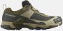 Salomon X Ultra 5 GORE-TEX Multisportschoenen olijfgroen - Thumbnail 1
