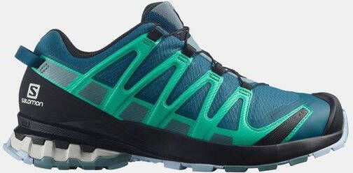 Salomon Women's XA Pro 3D V8 GTX Multisportschoenen meerkleurig