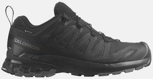 Salomon XA Pro 3D V9 Gore-Tex Wandelschoen Dames Zwart