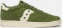Saucony Jazz Court Sneaker Middengroen Wit - Thumbnail 2