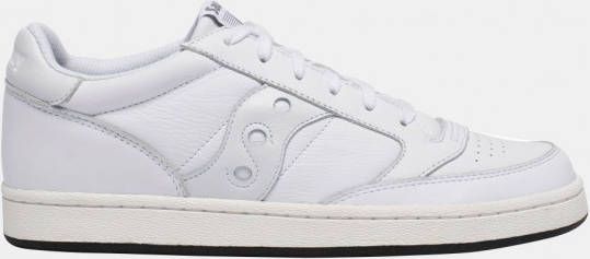 Saucony Jazz Court Sneaker Wit