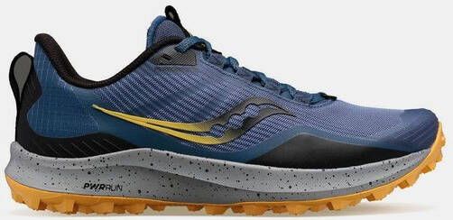 Saucony Peregrine 12 Dames Trail Loopschoenen S10737-30
