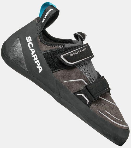 Scarpa Reflex VS Klimschoenen grijs zwart